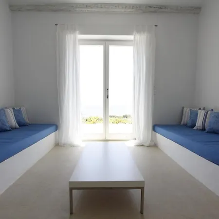 Hotell Haroula Dhragoulas